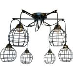 Люстра JUPITER LIGHTING 6х60W E27 230V MО 85-1130/6 (артикул 17188759) – фото 1