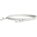 Патч-корд Hyperline PC-LPM-UTP-RJ45-RJ45-C5e-15M-LSZH-GY 230014 (артикул 15549292) – фото 1