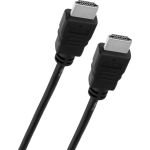 Кабель HDMI 1.4 PROCONNECT Silver, 4К, 2 метра 17-6204-8 (артикул 22137075) – фото 1