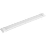 Линейный светильник Ecola LED linear IP20 замена ЛПО 36W 220V 4200K 1200x75x25 LSHV36ELC (артикул 16949953) – фото 1