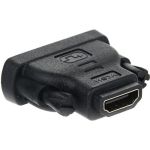 Переходник VCOM HDMI 19F - DVI-D 25M VAD7818 (артикул 16201464) – фото 1