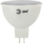 Светодиодная лампа ЭРА LED MR16-4W-860-GU5.3 диод, софит, 4Вт, холодный свет, GU5.3 Б0049068 (артикул 16476778) – фото 1