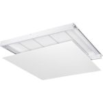 Светильник WOLTA PRO Грильято Матовый ДВО02-36-001-4К (артикул 16029857) – фото 1
