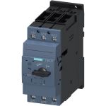 Автоматический выключатель для защиты электродвигателя Siemens 650A, 3RV20314VA10 (артикул 18734292) – фото 1