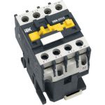 Контактор IEK КМИ-23211, 32А, 110В/АС3, 1НЗ KKM21-032-110-01 (артикул 16300613) – фото 1