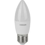 Светодиодная лампа Osram LVCLB60 7SW/830 230V E27 2X5 RU 4058075578012 (артикул 21284740) – фото 1