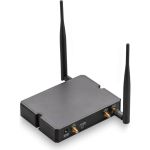 Роутер Kroks Rt-Cse m4 для интернета со встроенным 4G модемом LTE cat.4, для UMTS 3G/4G/WiFi до 150 Мбит/с 2194_SMA (артикул 18721290) – фото 1