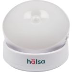 Ночник Halsa с датчиком движения и света HSL-L-101W (артикул 23670105) – фото 1