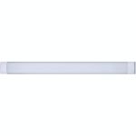 Светодиодный накладной светильник Uniel ULO-DL120-40W/4000K SILVER UL-00008070 (артикул 21751954) – фото 1