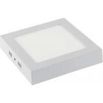 Светодиодный светильник направленного света HOROZ ELECTRIC 016-026-0012 12W, белый, 4200K, 100-265V, ARINA-12 HRZ33003015 (артикул 23402319) – фото 1