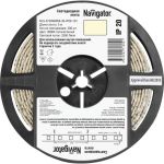 Светодиодная лента Navigator NLS-5730WW60-30-IP20-12V R5 71699 (артикул 16314171) – фото 1