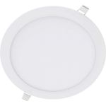 Светодиодный встраиваемый светильник ФОТОН круглый CLI- 6W4200K-R 24714 (артикул 21380206) – фото 1
