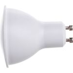 Светодиодная лампа Ecola Reflector GU10 LED 7,0W 220V 2800K 56x50 G1RW70ELC (артикул 22441611) – фото 1