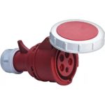 Переносная розетка EKF 2252 3Р РЕ N 32А 380В IP67 PROxima SQps-2252-32-380 ps-2252-32-380 (артикул 16058306) – фото 1