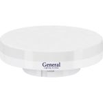 Светодиодная лампа General Lighting Systems GX53-17W-GX53-660334 (артикул 16165569) – фото 1