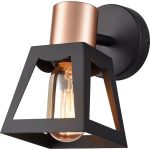 Спот Vele Luce Carisma 1xE27 60W VL6462W01 (артикул 23786211) – фото 1
