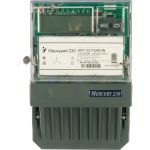 Электросчетчик Инкотекс Меркурий 230 ART-02 PQRSIN 3х230/400В, 10 100 А 230ART02PQRSIN (артикул 16014845) – фото 1