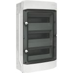 Навесной щит EKF Unix65 36 модулей ux65-36-n (артикул 23612199) – фото 1