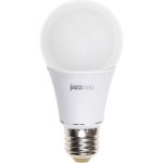 Лампа Jazzway PLED-ECO-A60 7w E27 5000K 230V/50Hz 1033192 (артикул 16091604) – фото 1