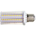 Светодиодная лампа Ecola Corn LED Premium 17,0W 220V E27 4000K кукуруза со стеклом 104x43 Z7NV17ELC (артикул 22441239) – фото 1