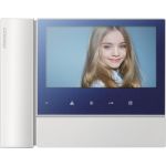 Цветной видеодомофон COMMAX CDV-70N синий CDV-70N(Blue) (артикул 21337624) – фото 1