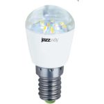 Лампа Jazzway PLED-T26 2w E14 CLEAR REFR для картин и холодильников 4000K, 150Lm 1007667 (артикул 16467667) – фото 1