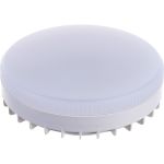 Светодиодная лампа Ecola GX53 LED Premium 15,0W Tablet 220V 2800K матовая 27x75 T5UW15ELC (артикул 22440387) – фото 1