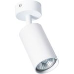 Потолочный светильник Arte Lamp AQUARIUS A3216PL-1WH (артикул 18325585) – фото 1