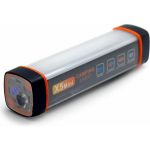 Аккумуляторный фонарь-лампа ГЕЛЕОС GLS X5 МИНИ, POWER BANK, GLSX5MINI (артикул 17198557) – фото 1