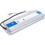 Герметичный компактный блок питания ELF 12В, 200Вт, металл, IP67 ELF-12200С-PT (артикул 18744960) – фото 1