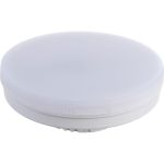 Светодиодная лампа Ecola GX70 LED 20,0W Tablet 220V 2800K матовое стекло композит 111x42 T7MW20ELC (артикул 22441527) – фото 1