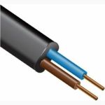 Кабель ВВГ-Пнг(А)-LSLTx iTOK 2х2,5 ГОСТ (100 метров) i-KPP-VVGPNG-LSLTX-225-100 (артикул 24974271) – фото 1