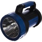 Аккумуляторный светодиодный фонарь КОСМОС PREMIUM 7W LED, зарядное устройство 479994 (артикул 15916335) – фото 1