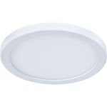Потолочный светильник Arte Lamp MESURA A7978PL-1WH (артикул 18326023) – фото 1