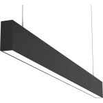 Светильник DIODEX Led Матик Норми 35Вт 5500К, Призматический, Белый, Магистральный 4603789773286 (артикул 17723989) – фото 1