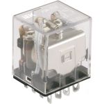 Реле IEK РЭК77/3 LY3 10А 24В АC RRP10-3-10-024A (артикул 16303527) – фото 1