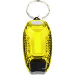 Брелок IN HOME KL 31Y LED, батарейки в комплекте, желтый 4690612031996 (артикул 16403851) – фото 1