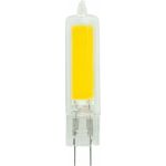 Светодиодная лампа Hiper THOMSON LED G4 COB 6W 580Lm 3000K TH-B4220 (артикул 23114103) – фото 1