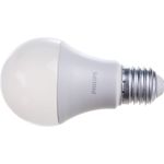 Светодиодная лампа PHILIPS Ecohome LED Bulb 13Вт 1150лм E27 830 RCA 929002299517 (артикул 22237371) – фото 1