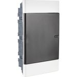 Бокс OVIVO для скрытой установки ЩРВ 36 модулей, 330-010200-036 (артикул 23842893) – фото 1