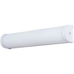 Настенный светильник Arte Lamp A5210AP-3WH (артикул 16268727) – фото 1