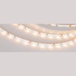 Светодиодная лента Arlight RT-A60-5mm 12V Warm3000 0286142 (артикул 22396677) – фото 1