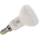 Светодиодная лампа ASD LED-R50-standard 5Вт 230В Е14 4000К 450Лм 4690612001517 (артикул 15835131) – фото 1