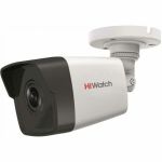 IP камера HIWATCH DS-I450M 2.8 mm 00-00012167 (артикул 21793996) – фото 1