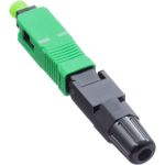 Fast-коннектор Netlink FTTH-SC/APC 10шт УТ-00000917 (артикул 22870947) – фото 1