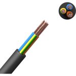 Кабель Партнер-электро КГт 3х1,5 катушка 100м P105G-0305-C100 (артикул 16119964) – фото 1