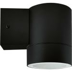 Уличный односторонний светильник IN HOME GX53S-1B-ЦИЛИНДР под GX53 230B черный IP65 4690612023519 (артикул 16022247) – фото 1