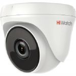 Камера для видеонаблюдения HiWatch DS-T233 3.6mm 00-00002244 (артикул 18653555) – фото 1