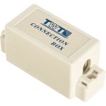 Соединительный модуль TWT неэкранированный, категории 6, CN110UTP6 (артикул 16102321) – фото 1
