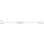 Сетевой шнур для светодиодной ленты FERON 230V LS705 5730 на 50м, DM275 23389 (артикул 15928520) – фото 1